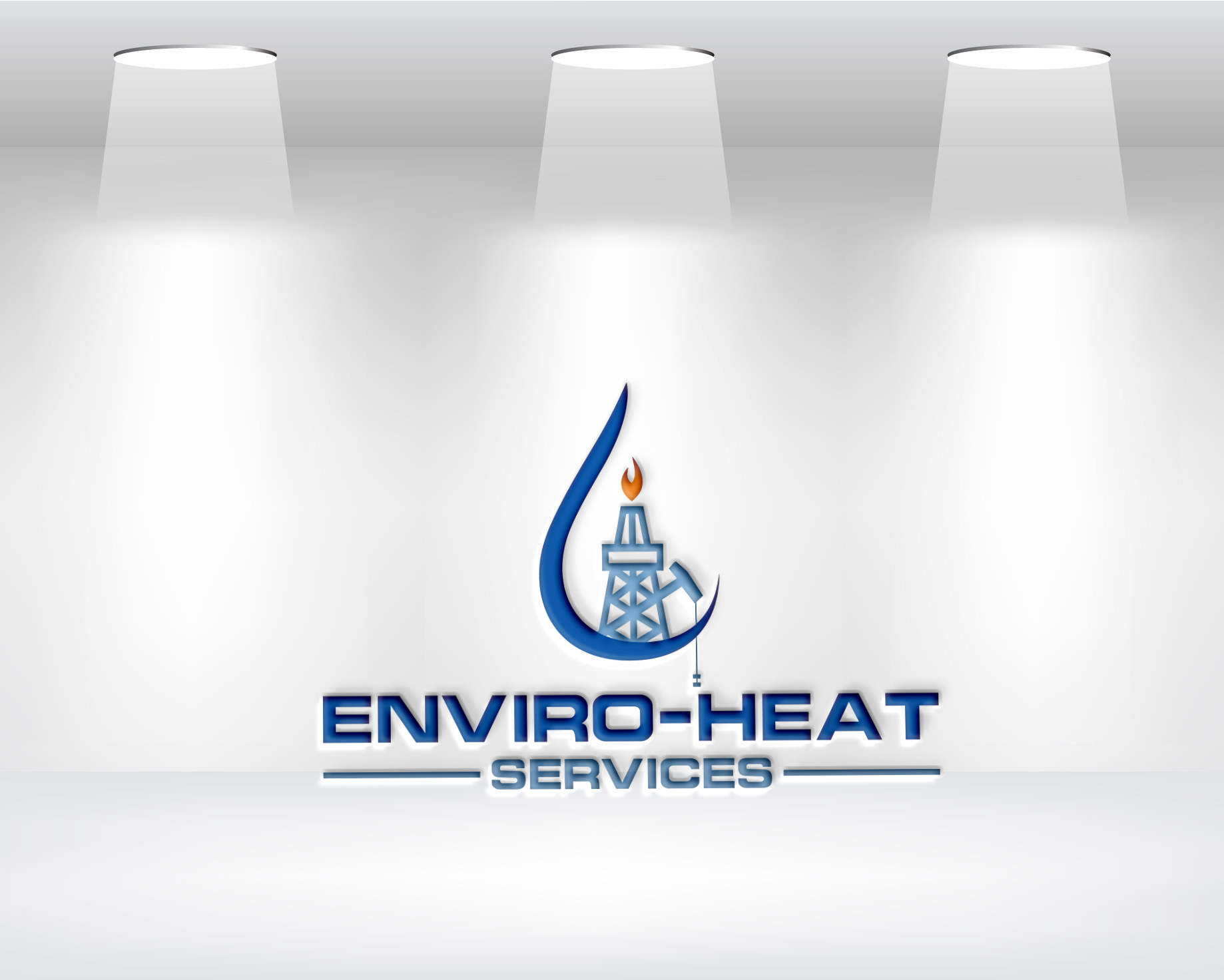 Logo-Design von Daniel Khan für dieses Projekt | Design #34171492