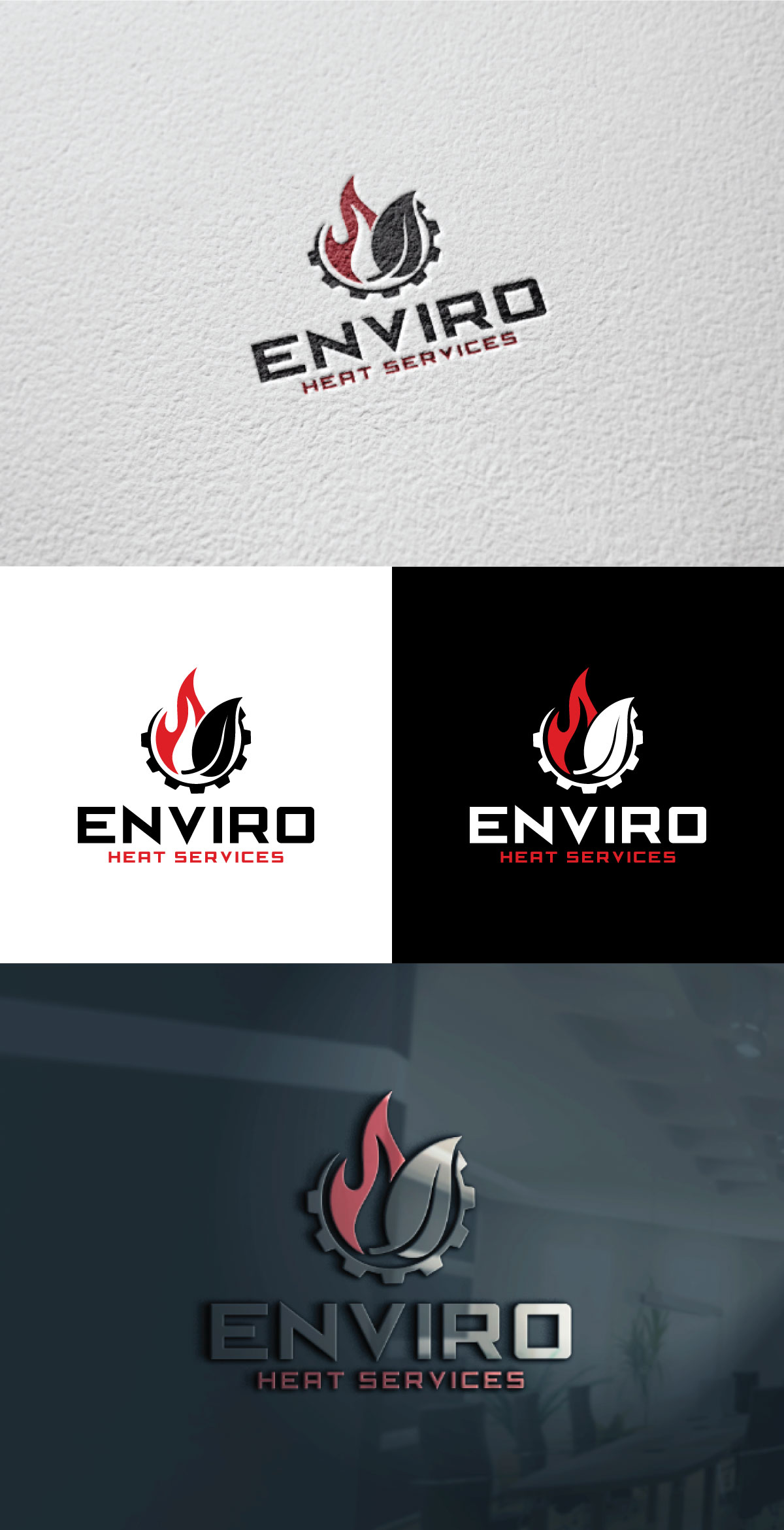 Logo Design by Shahriar H for this project | Design #34169769