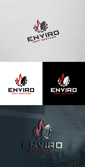 Logo Design by Shahriar H for this project | Design: #34169769
