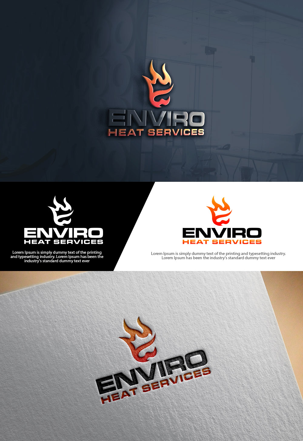 Logo Design by sulemani  creation for this project | Design #34176656