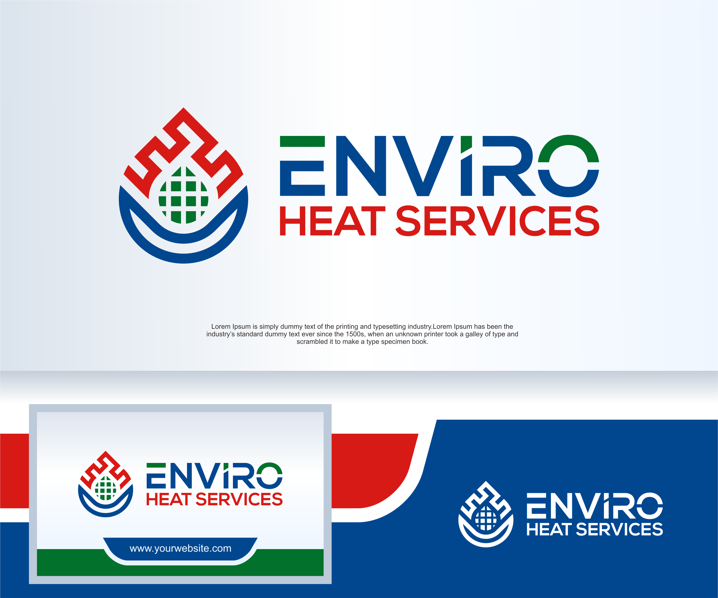 Logo Design by Apache Kretek for this project | Design #34169618