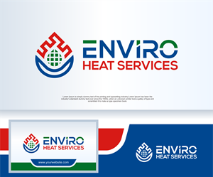 Logo Design by Apache Kretek for this project | Design: #34169618