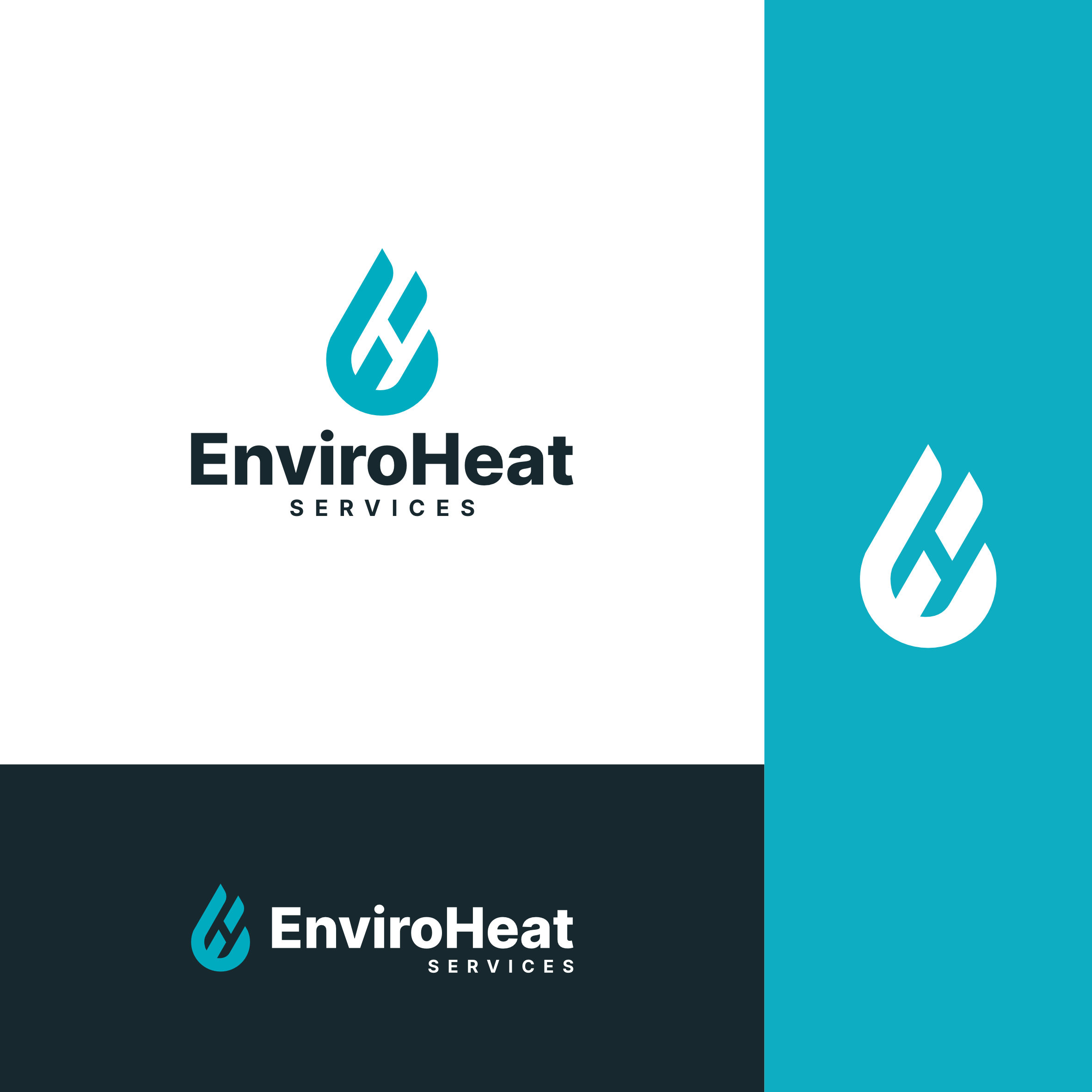 Logo Design by vectorel for this project | Design #34211607