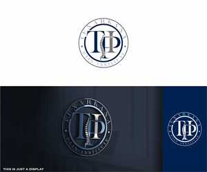 Logo Design by alkaline for this project | Design: #34170942