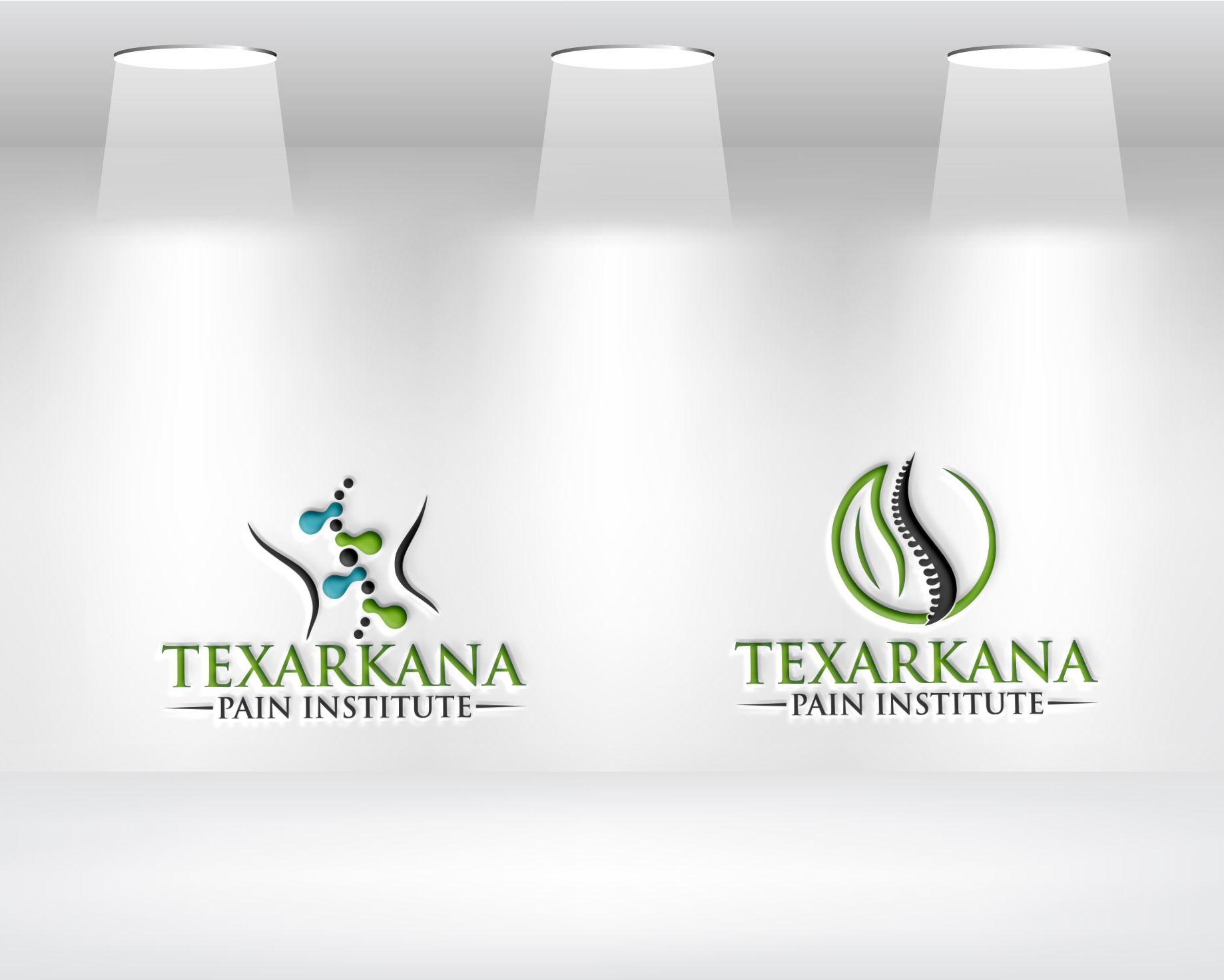 Logo Design by Daniel Khan for this project | Design #34171619