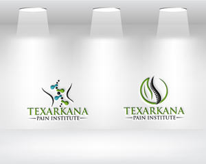 Logo Design by Daniel Khan for this project | Design: #34171619
