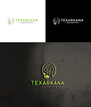 Logo Design by RA-bica for this project | Design: #34174269