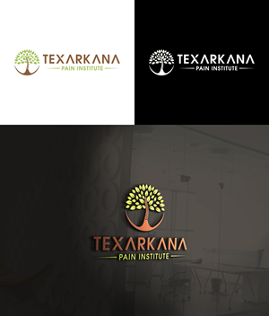 Logo Design by RA-bica for this project | Design: #34179473