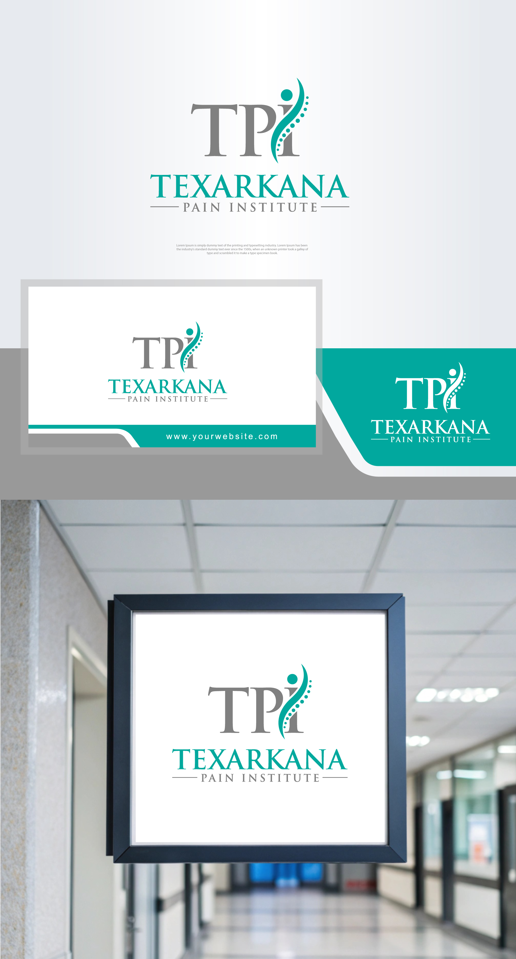 Logo Design by Creative-Finger for this project | Design #34171304