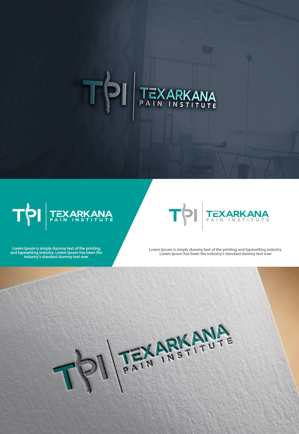 Logo Design by sulemani  creation for this project | Design #34176651
