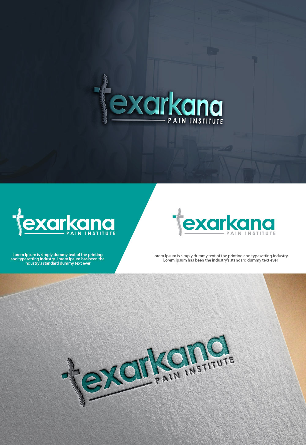 Logo Design by sulemani  creation for this project | Design #34176653