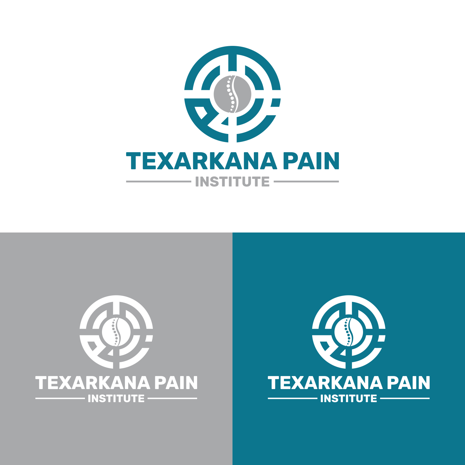 Logo Design by anak hits for this project | Design #34171122