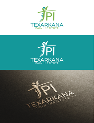 Logo Design by PixelUP Graphics for this project | Design: #34174240