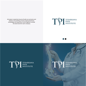 Logo Design by Kusuma Studio for this project | Design: #34171112