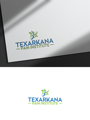 Logo Design by Majesty Design 
