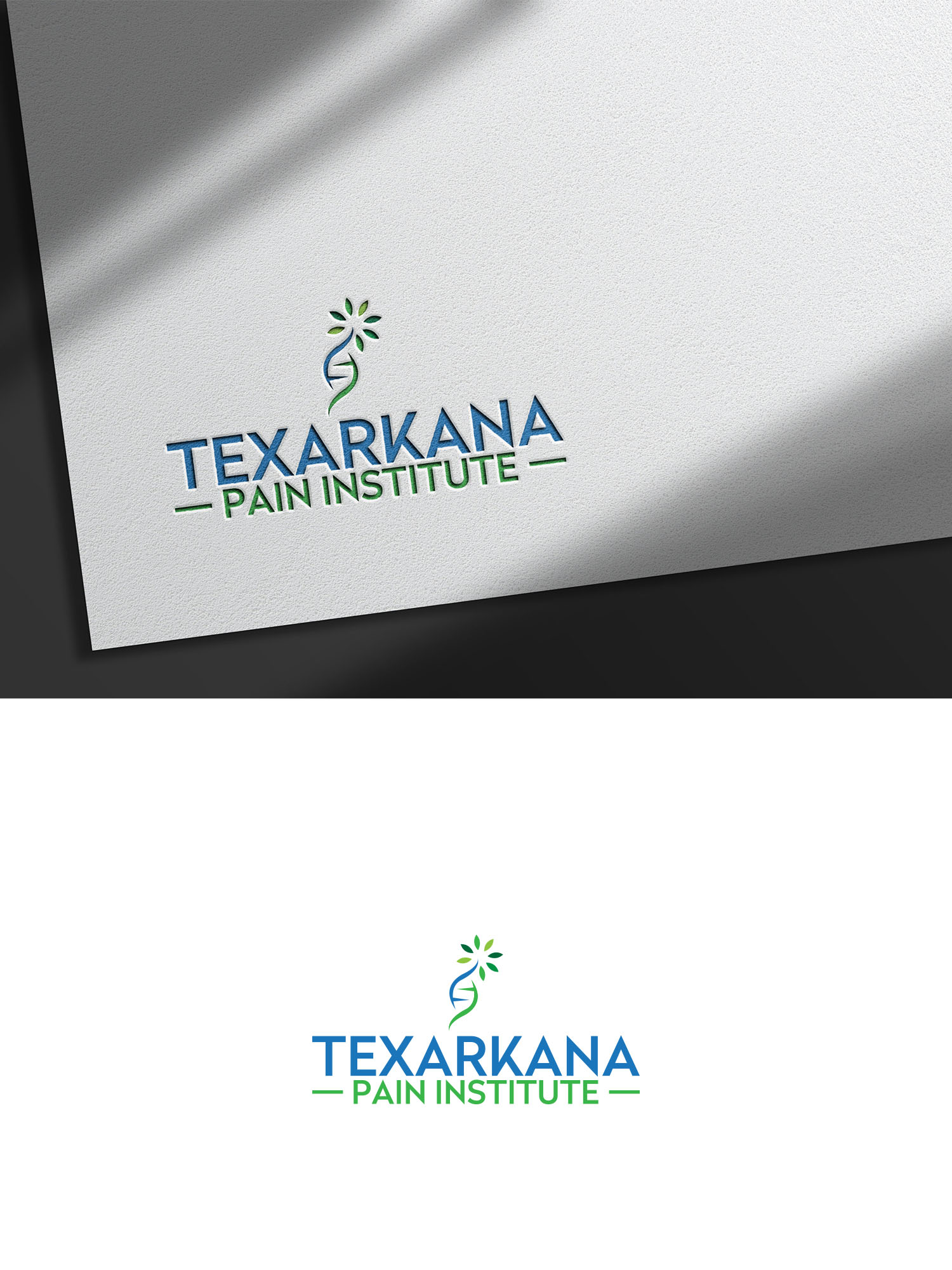 Logo Design by Majesty Design  for this project | Design #34184589