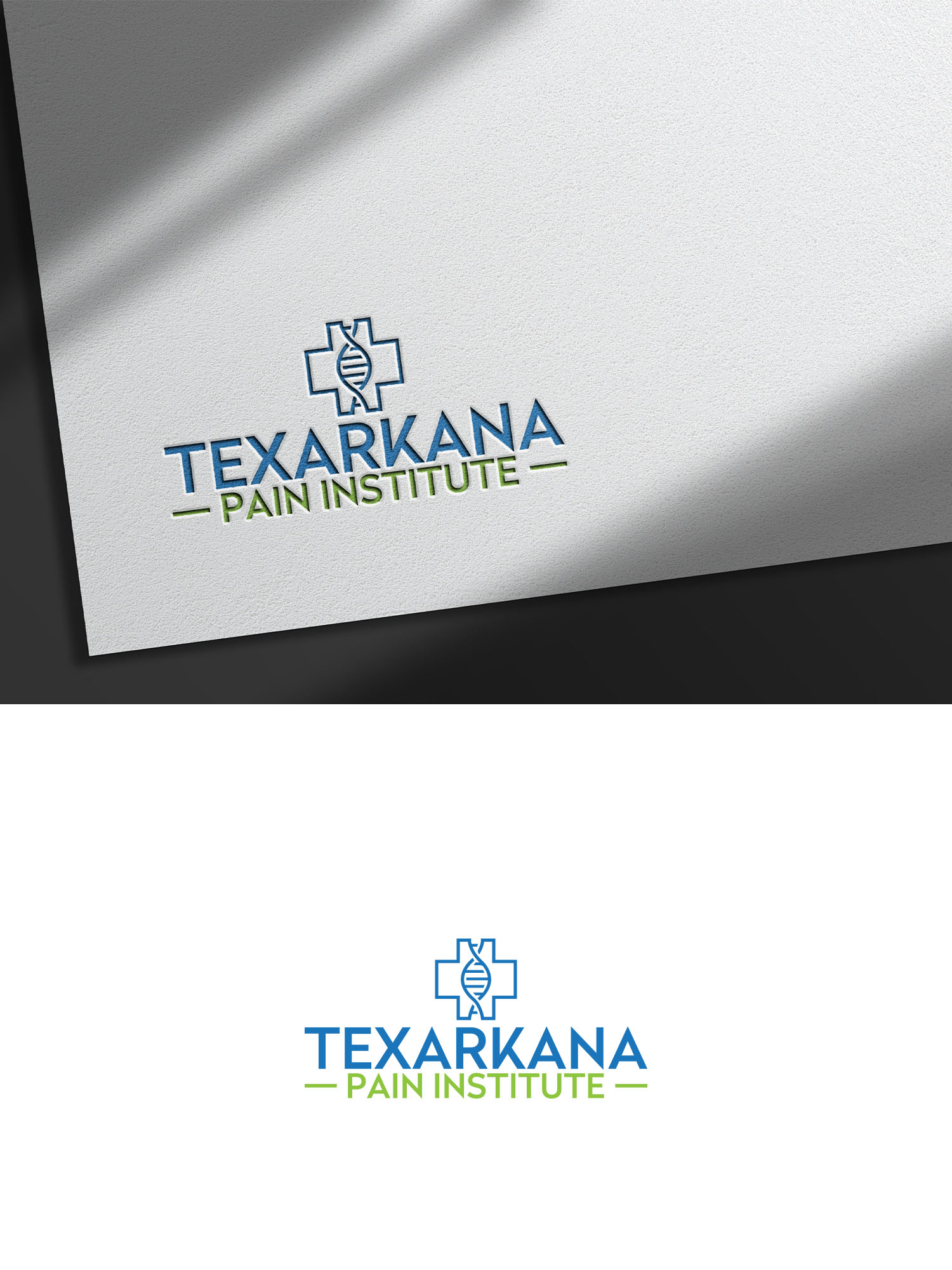 Logo Design by Majesty Design  for this project | Design #34184590