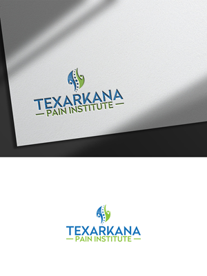 Logo Design by Majesty Design  for this project | Design: #34184597