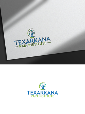 Logo Design by Majesty Design  for this project | Design: #34184599