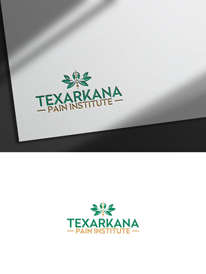Logo Design by Majesty Design  for this project | Design: #34184600