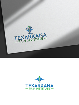 Logo Design by Majesty Design  for this project | Design: #34184601