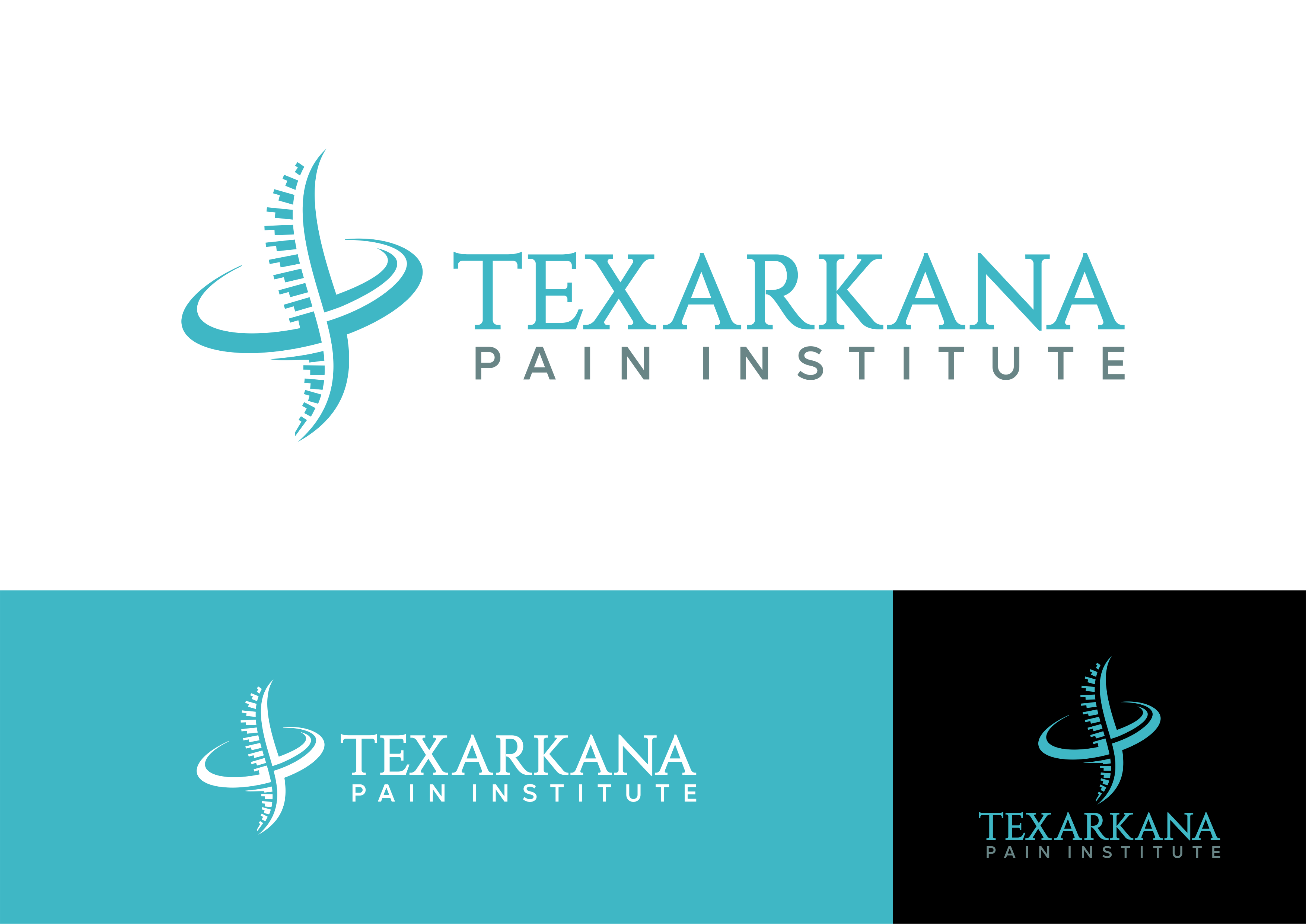 Logo Design by ammar_ed for this project | Design #34171269