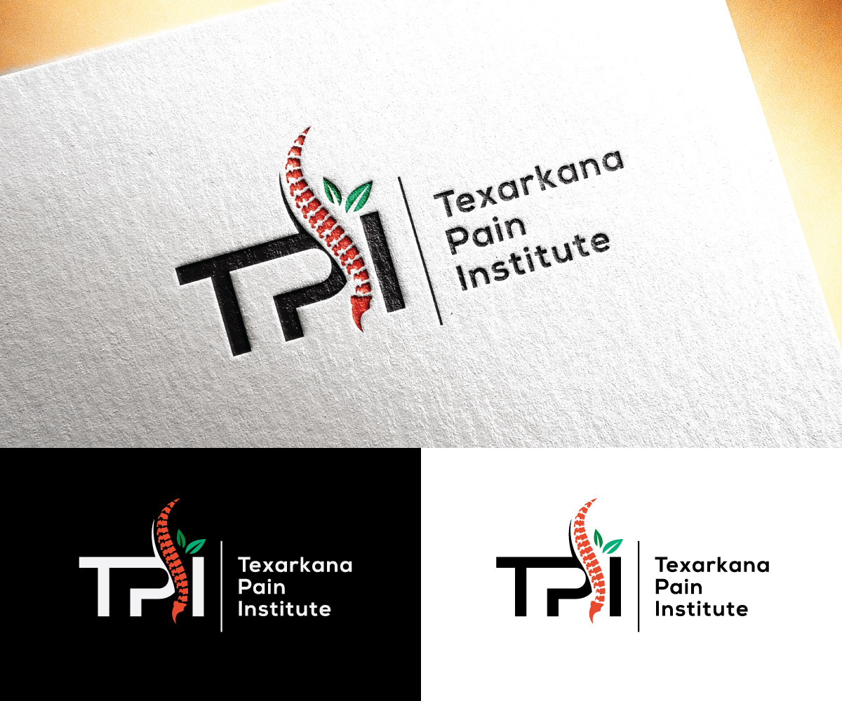 Logo Design by Dot Design 3 for this project | Design #34171727