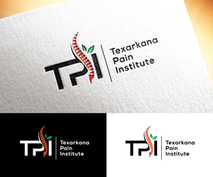 Logo Design by Dot Design 3 for this project | Design: #34171727