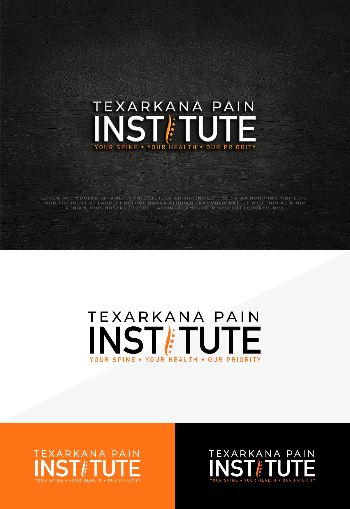 Logo Design by Ayub Zafar for this project | Design #34189725