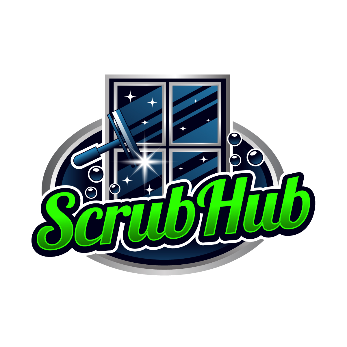 Logo Design by RAMBUTAN for this project | Design #34173695