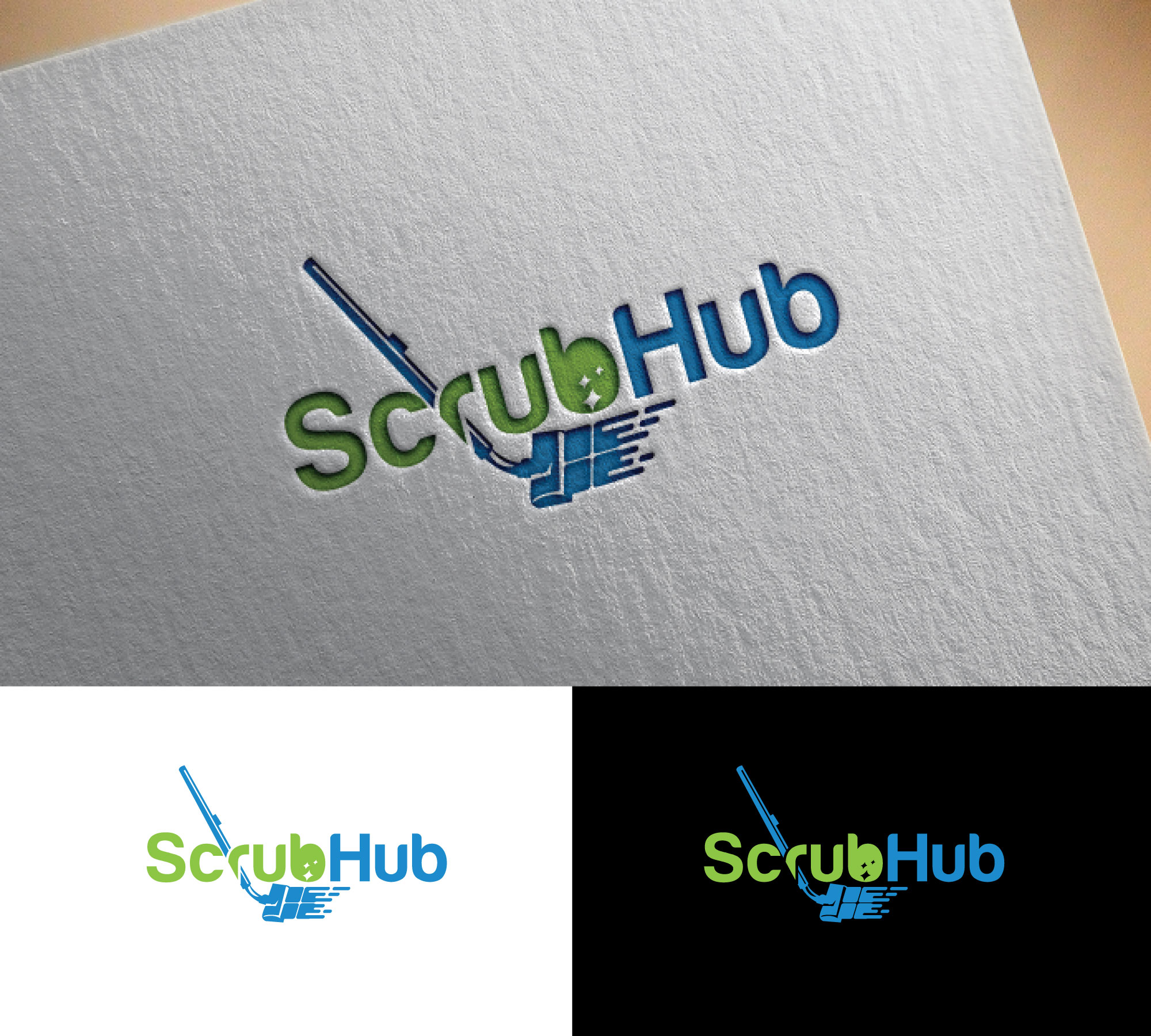 Logo Design by RRR Design for this project | Design #34178334
