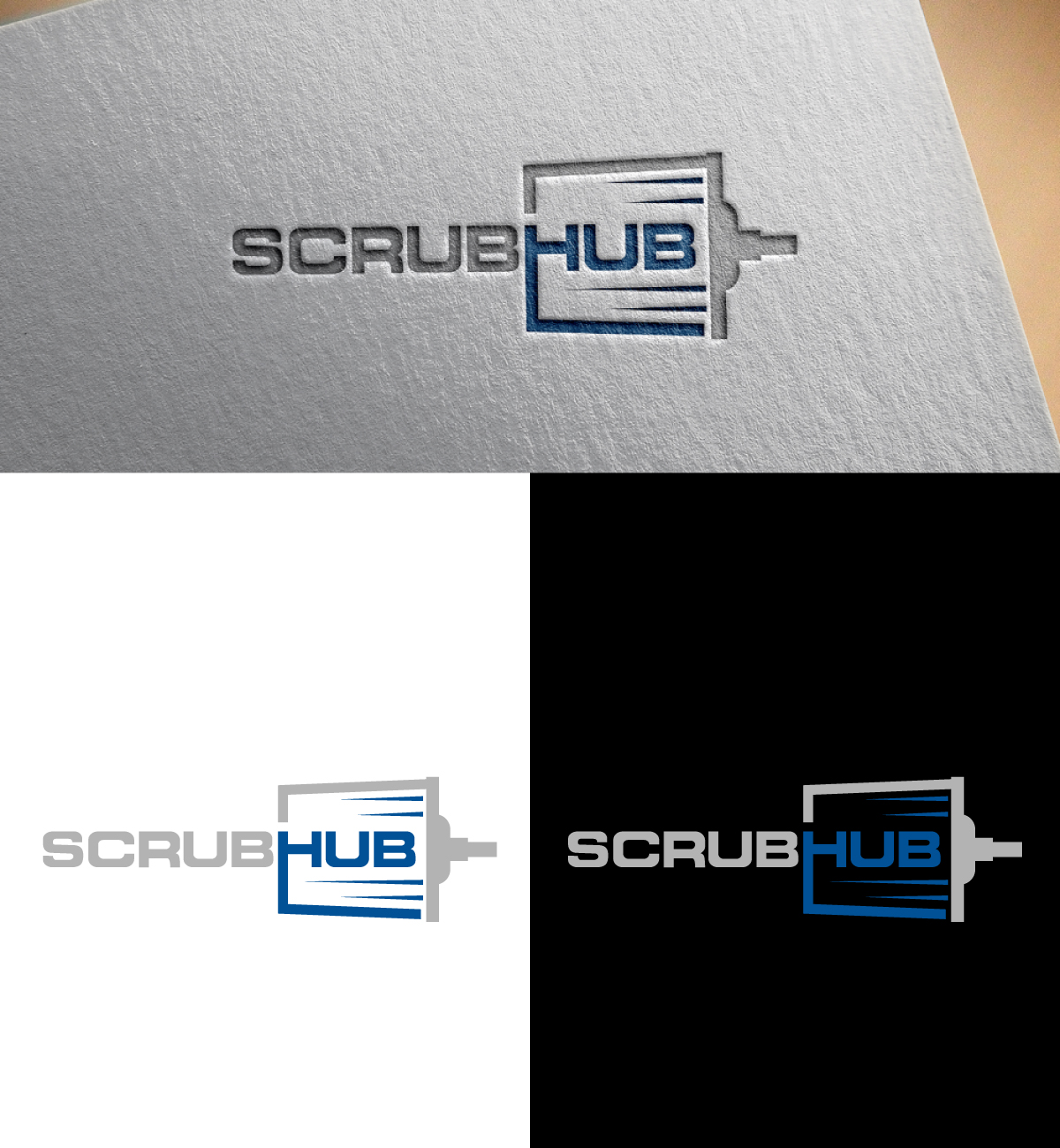 Logo Design by RS_Design for this project | Design #34173229