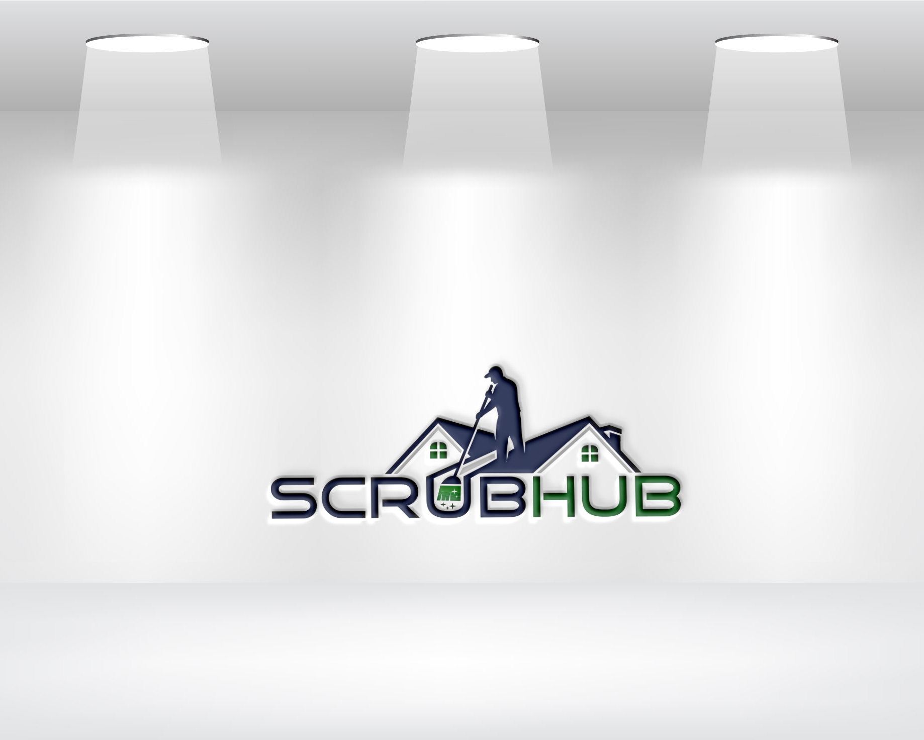 Diseño de Logo por Daniel Khan para este proyecto | Diseño #34172886