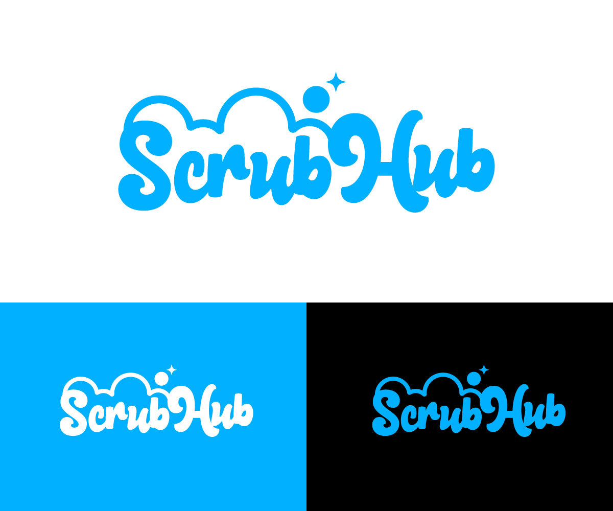 Logo Design by Kavth for this project | Design #34197766