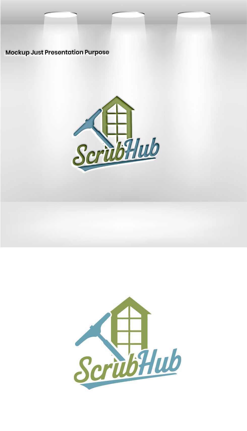 Logo Design by VectorForge for this project | Design #34206822