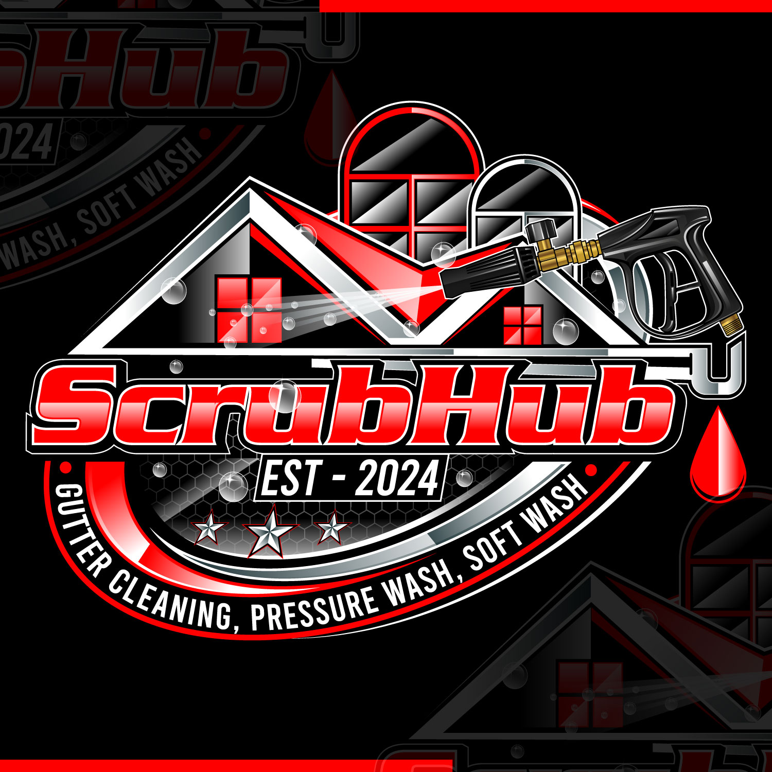 Logo Design by Suvendu.S for this project | Design #34205208