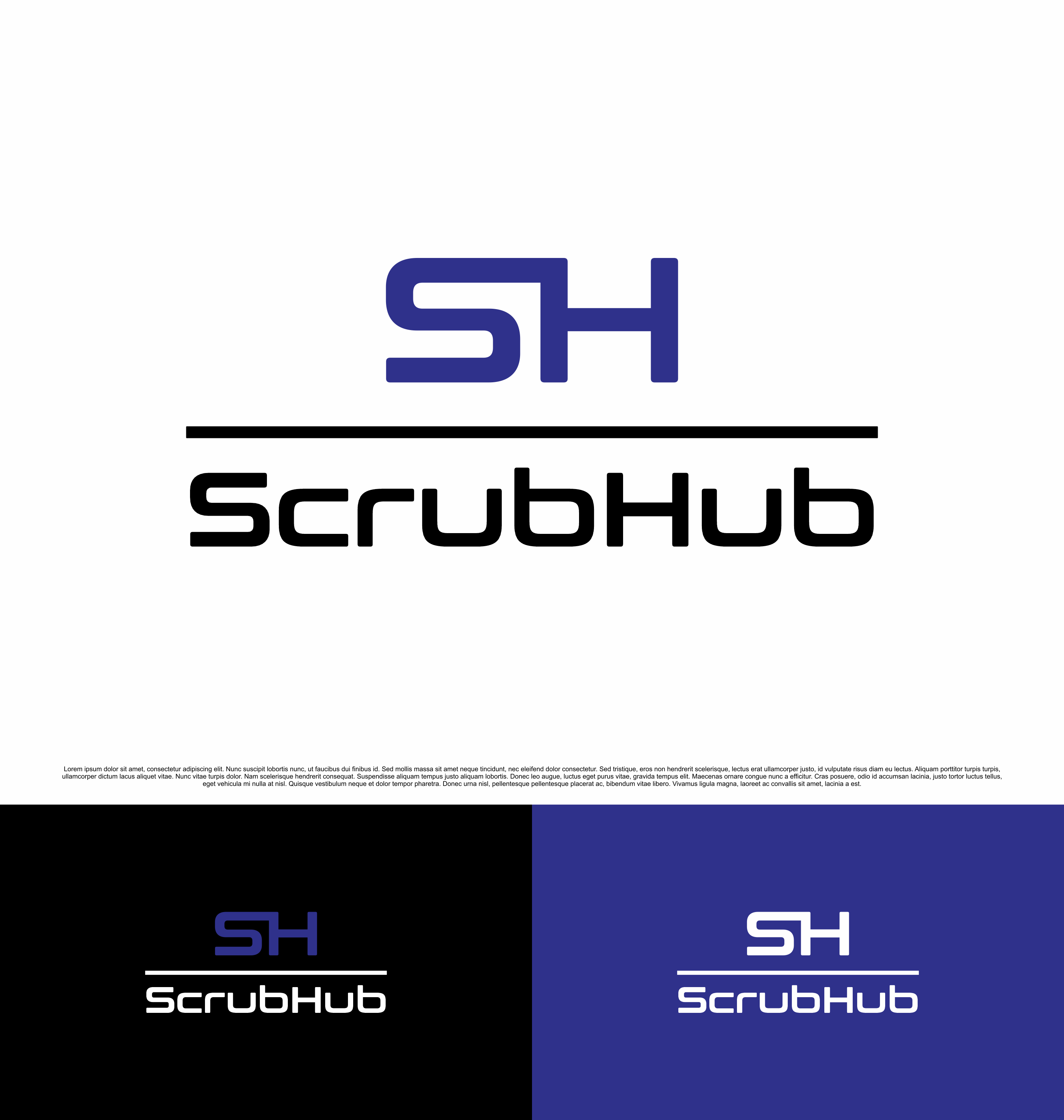 Logo Design by saesean for this project | Design #34173220