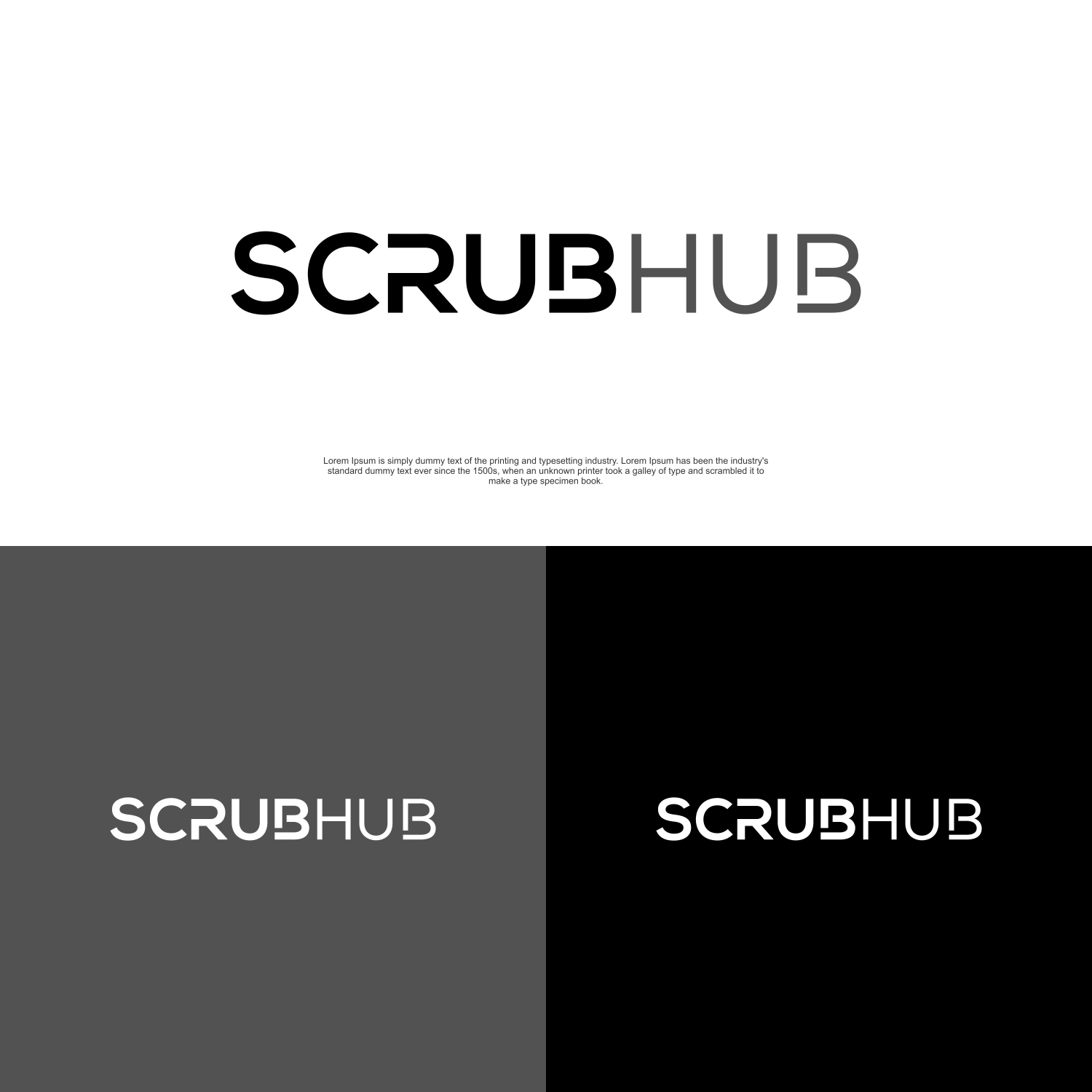 Logo Design by anak hits for this project | Design #34174112