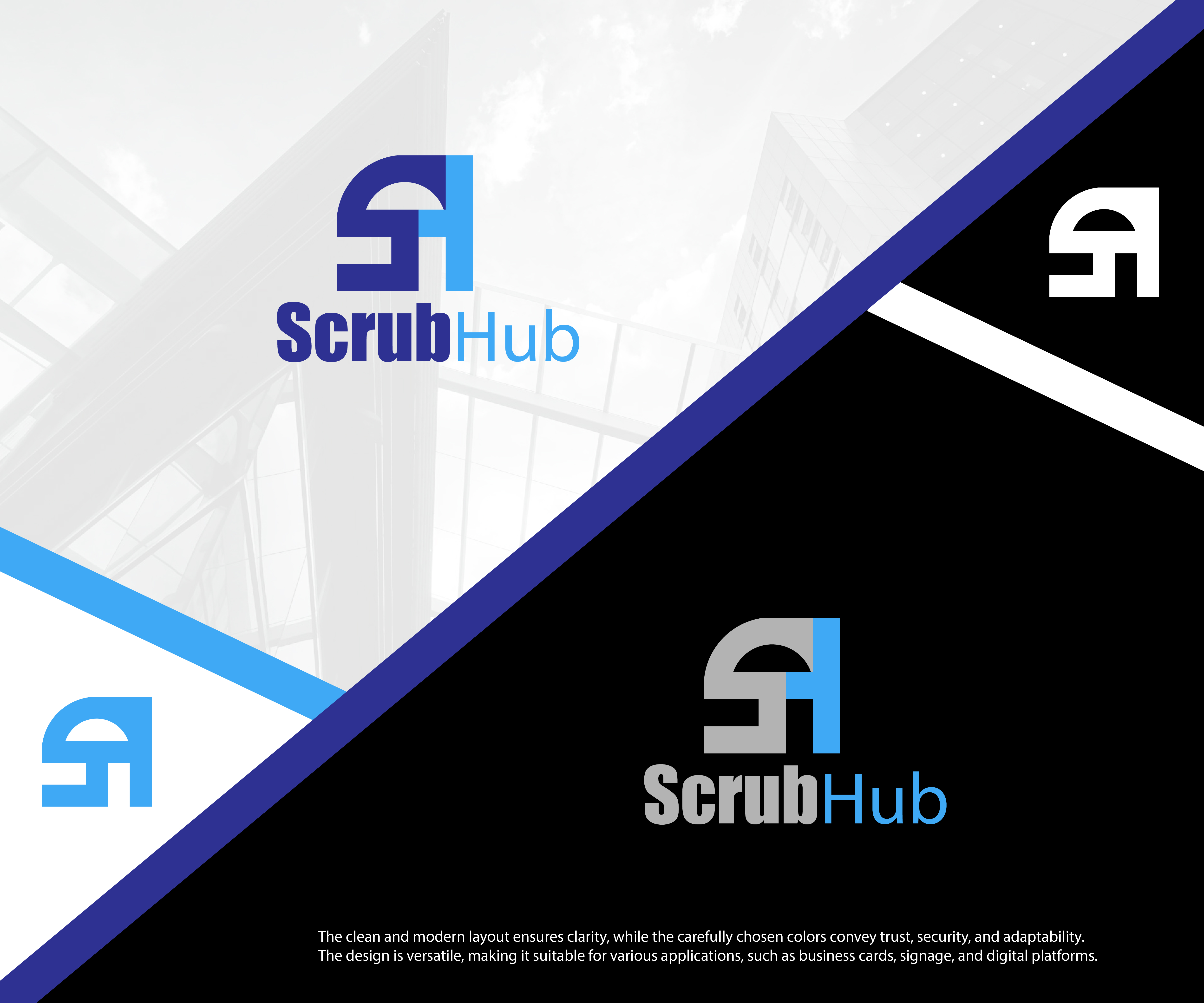 Logo Design by moonArt for this project | Design #34217167