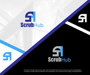 Logo Design by moonArt