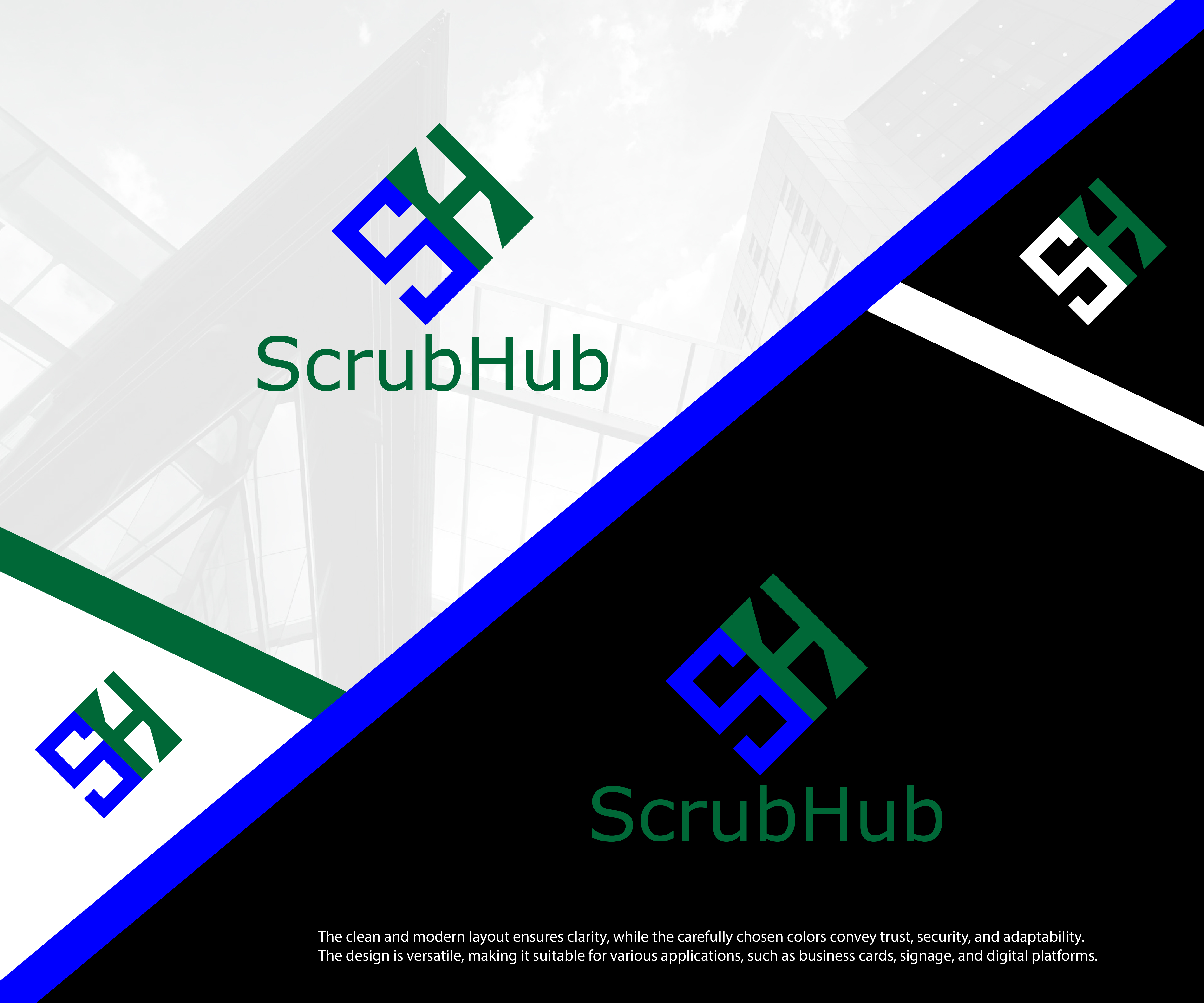 Logo Design by moonArt for this project | Design #34217168