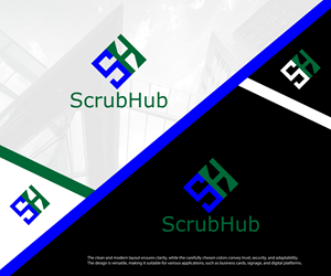 Logo Design by moonArt for this project | Design: #34217168