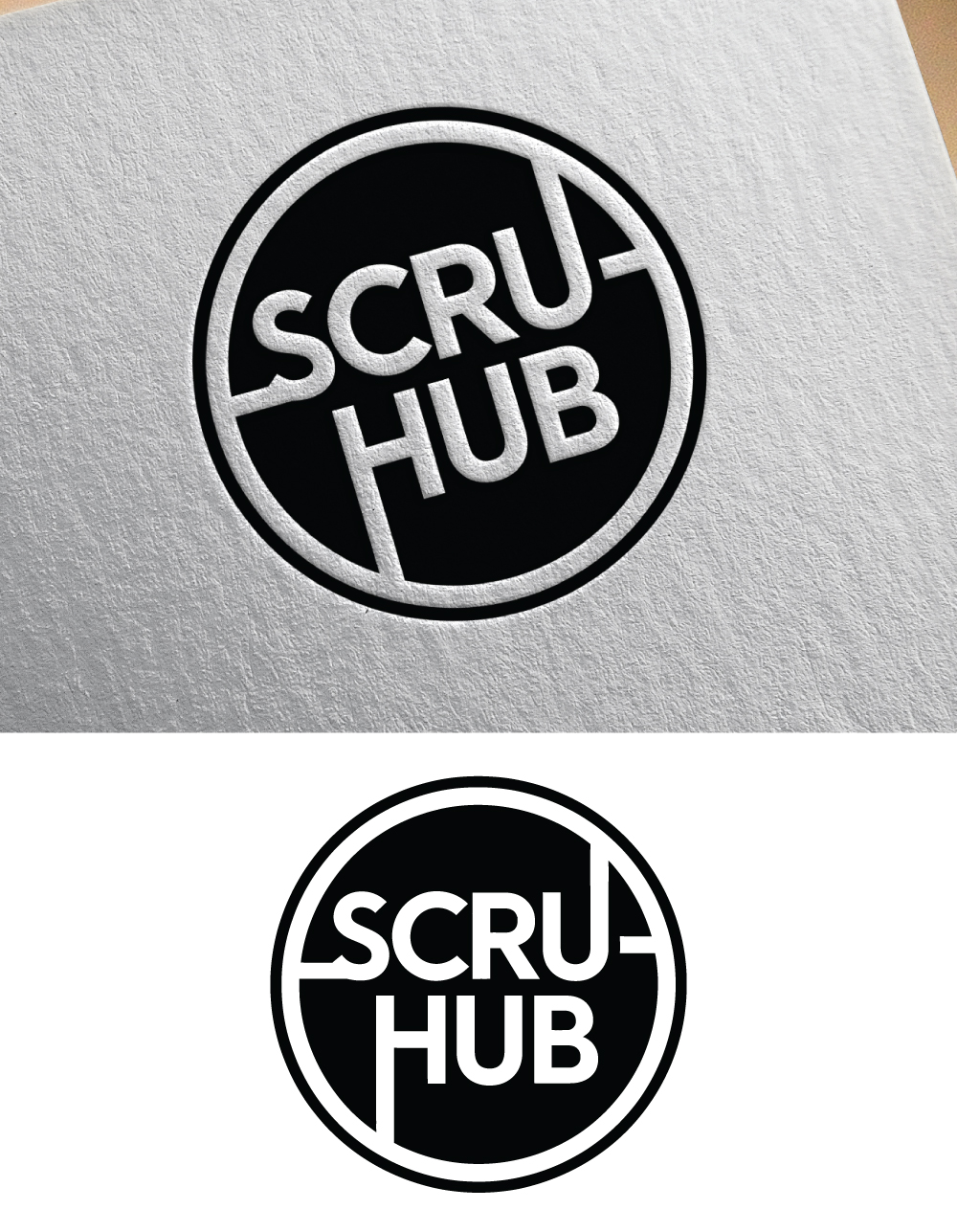 Logo Design by bute for this project | Design #34189482