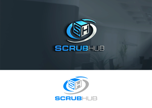 Logo Design by Noor Ezz for this project | Design: #34173484