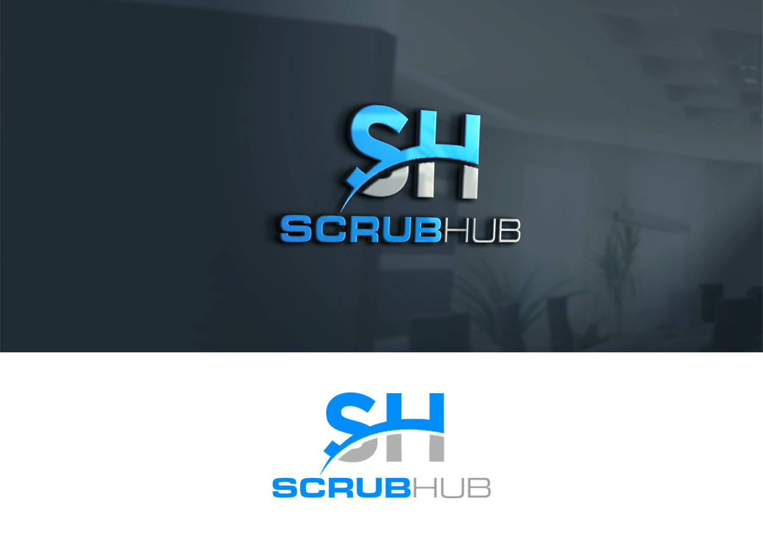 Logo Design by Noor Ezz for this project | Design #34173486