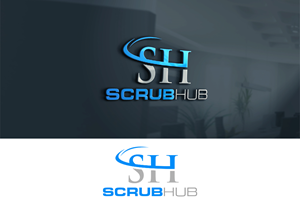 Logo Design by Noor Ezz for this project | Design: #34173490