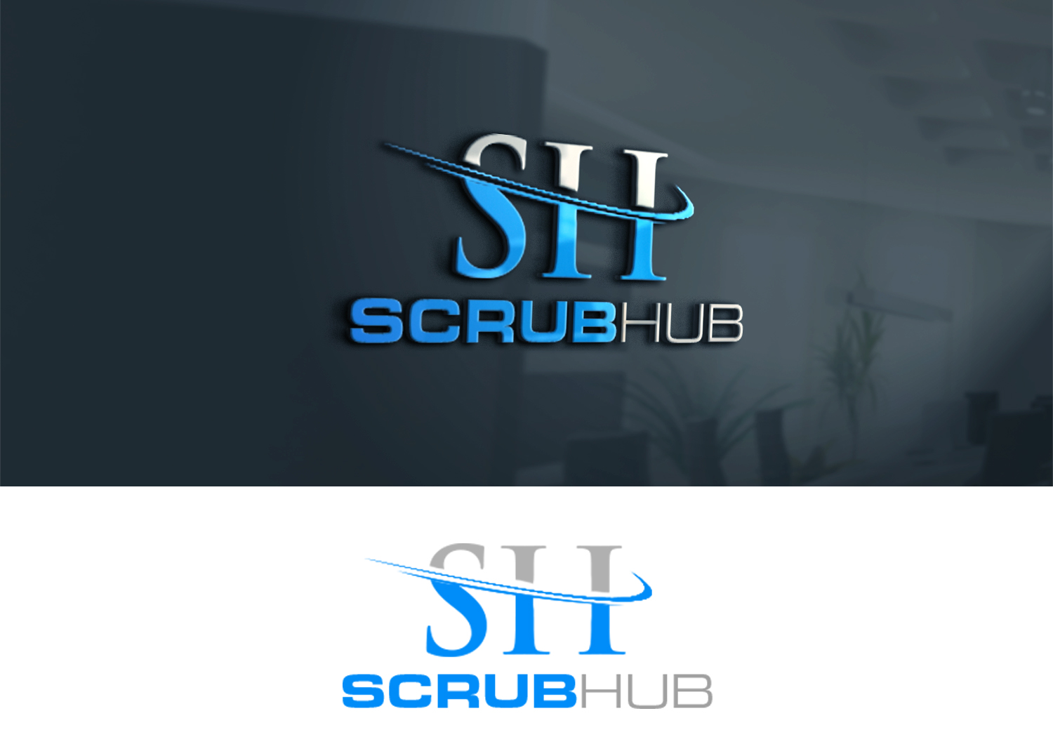 Logo Design by Noor Ezz for this project | Design #34173491