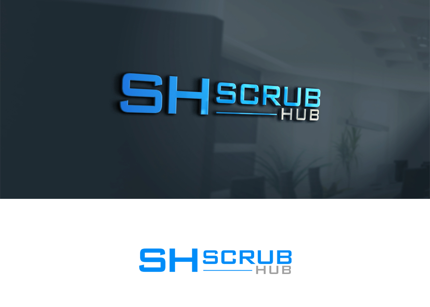 Logo Design by Noor Ezz for this project | Design #34173511