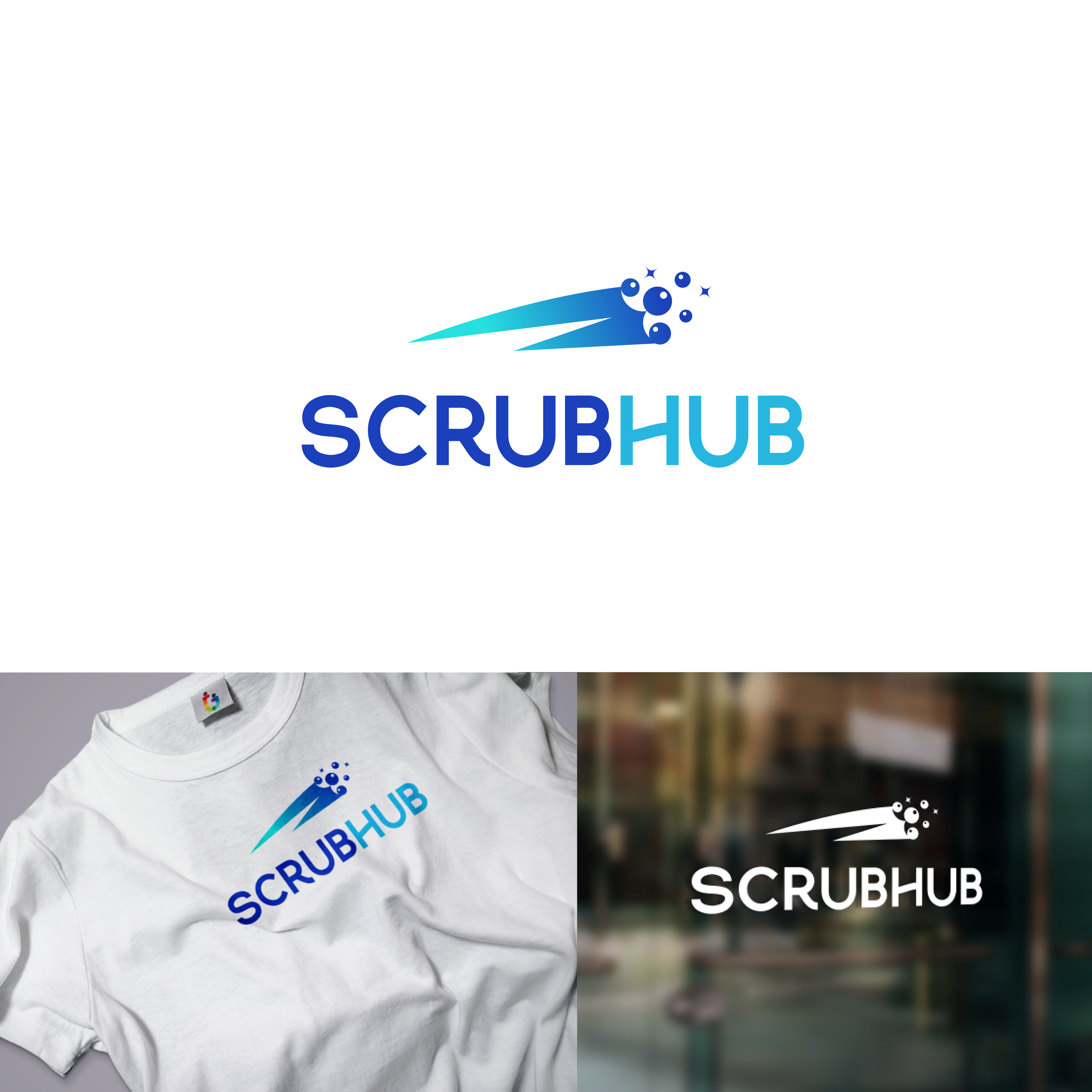 Logo Design by AbhishekkM'24 for this project | Design #34176292