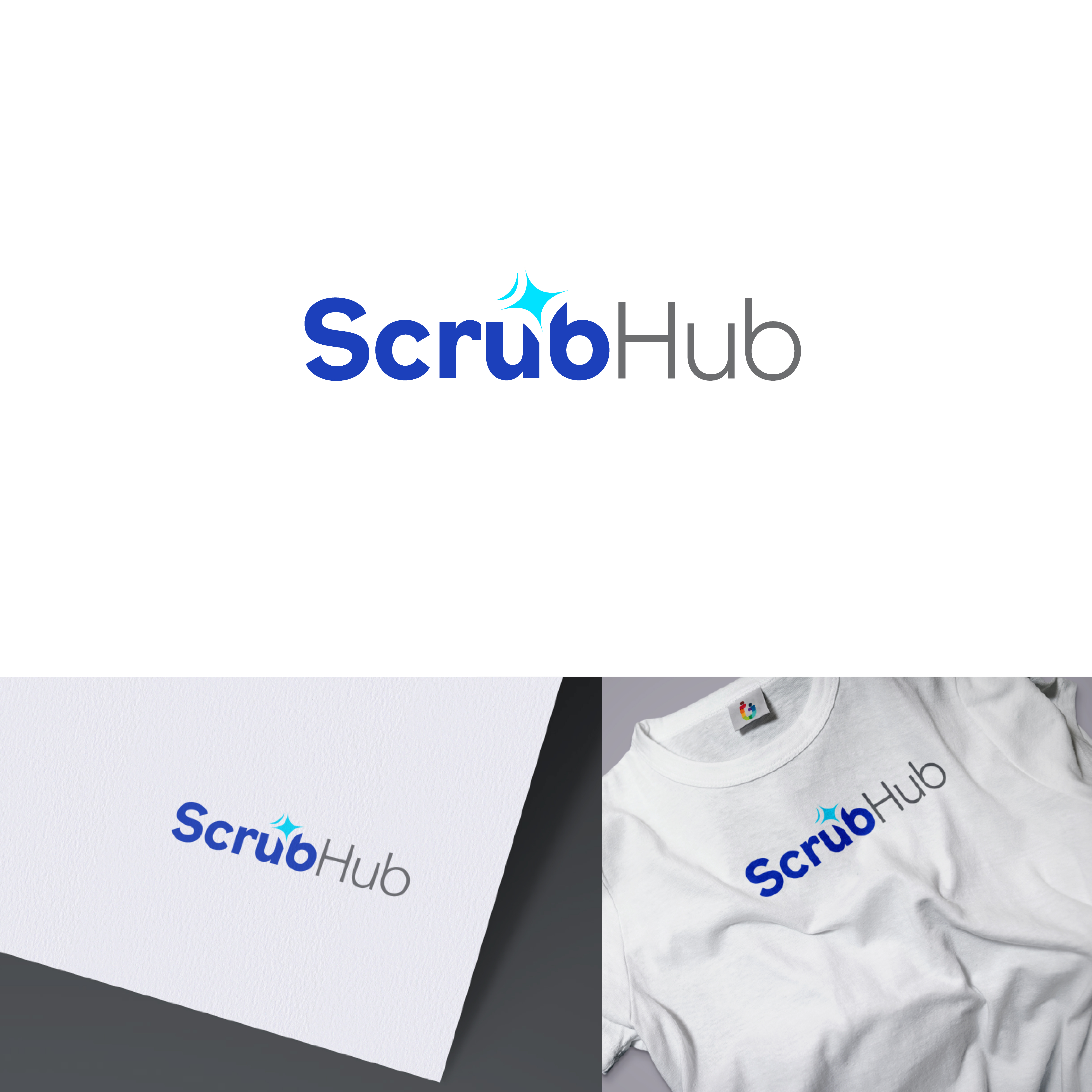 Logo Design by AbhishekkM'24 for this project | Design #34176293